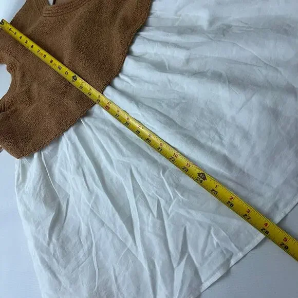 Anthropologie Jenna Twofer Layered Tank Women Size XL New - Picture 5 of 11